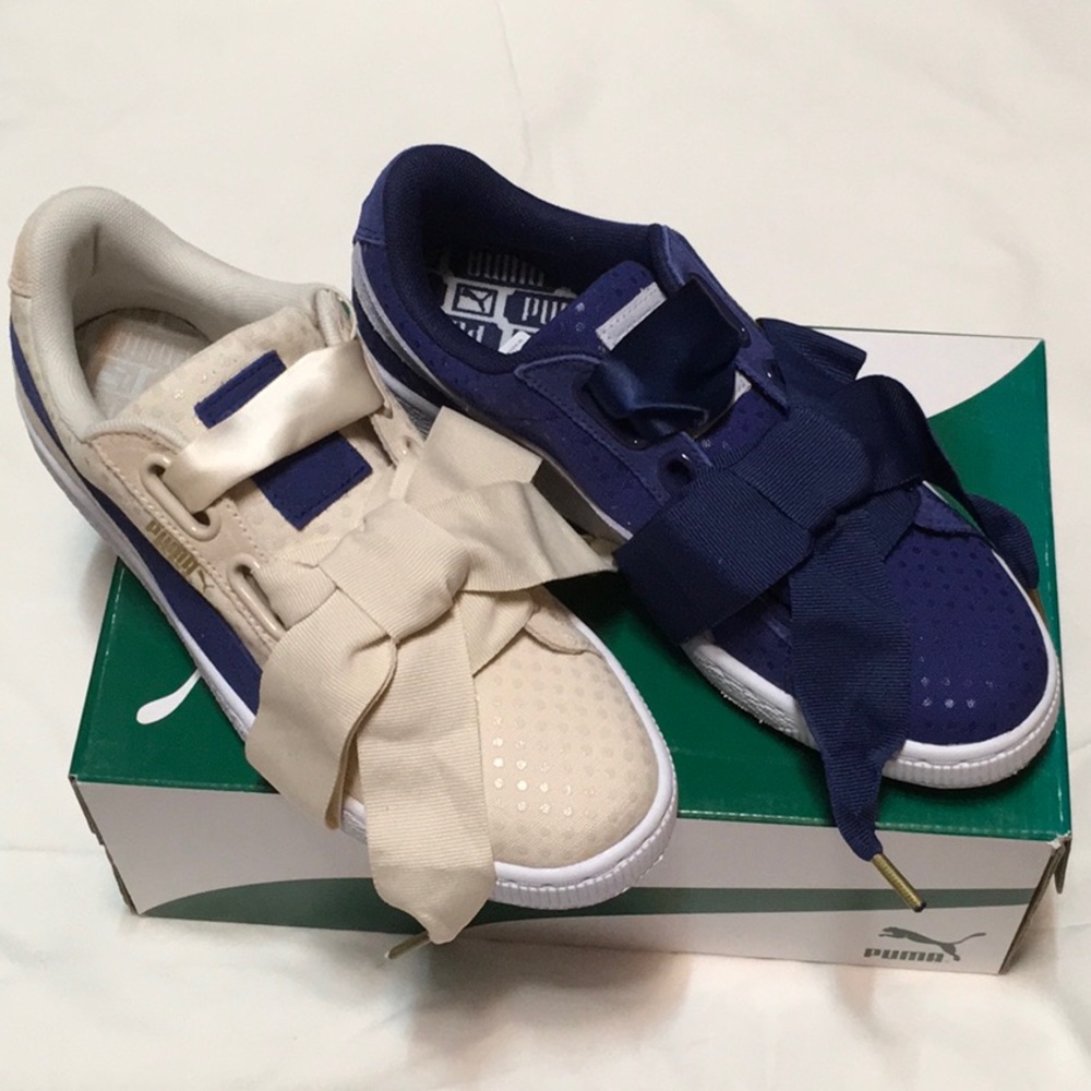 Puma Sneakers 👟